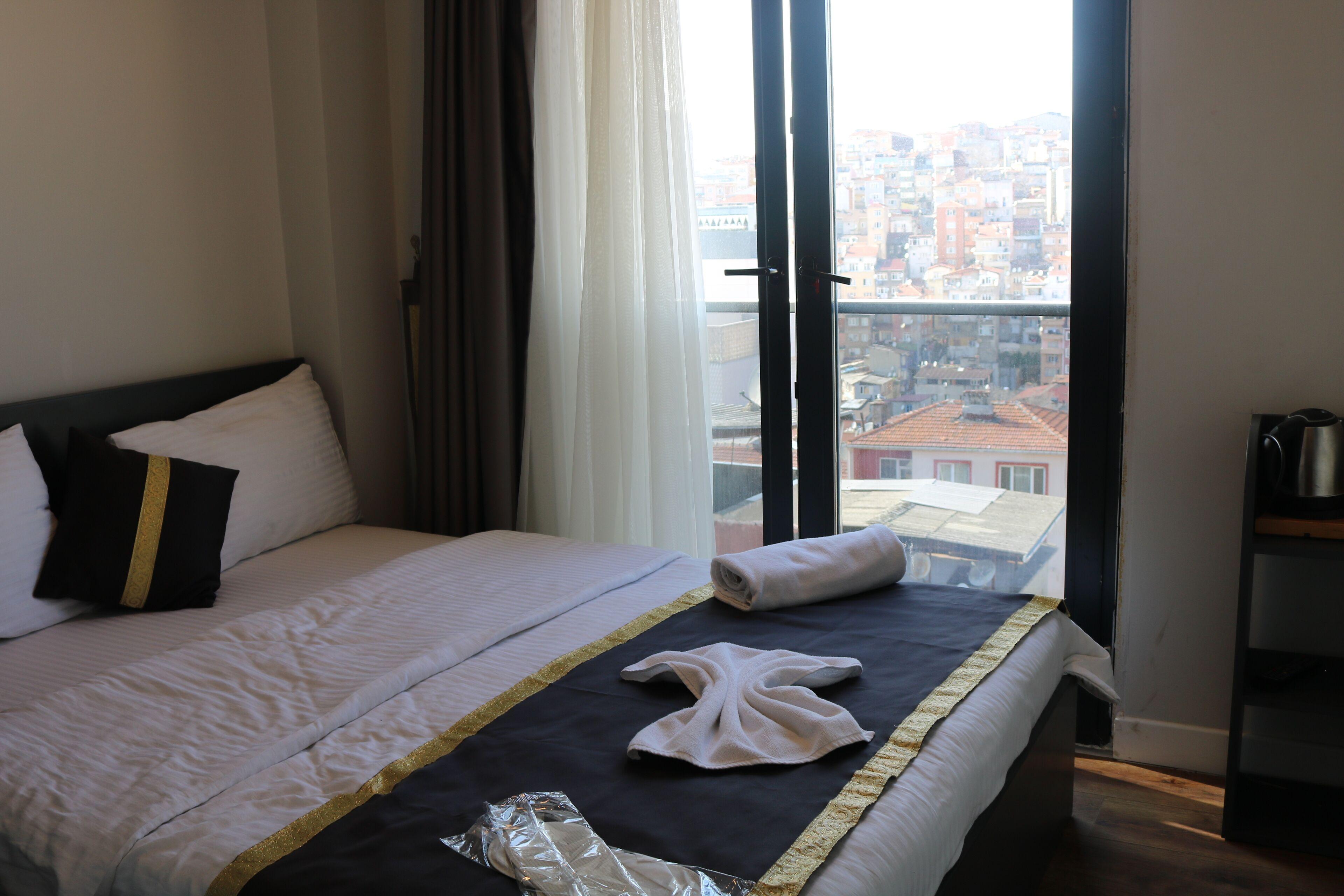 Aura Hotel Taksim — Photos 2