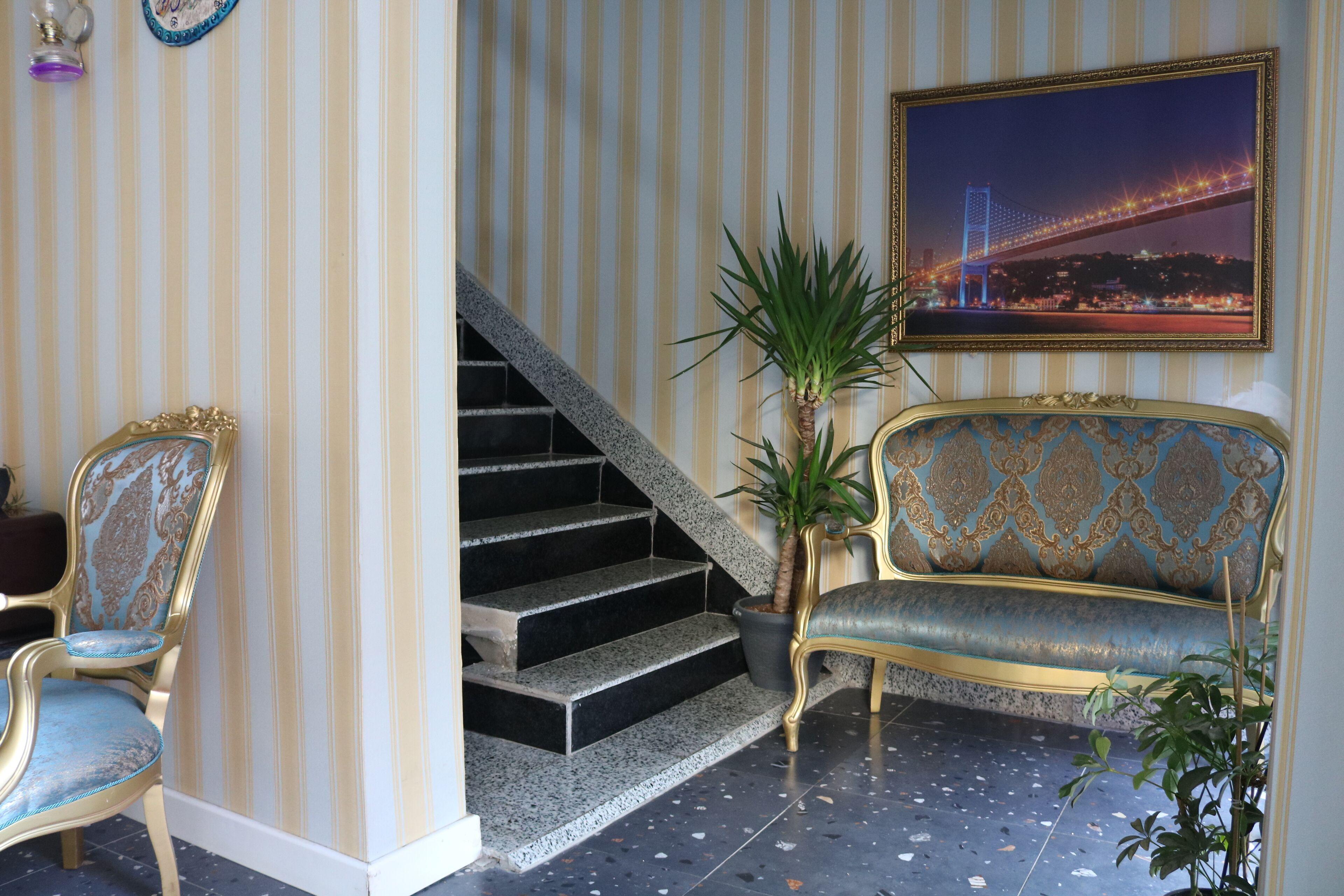 Aura Hotel Taksim — Photos 3